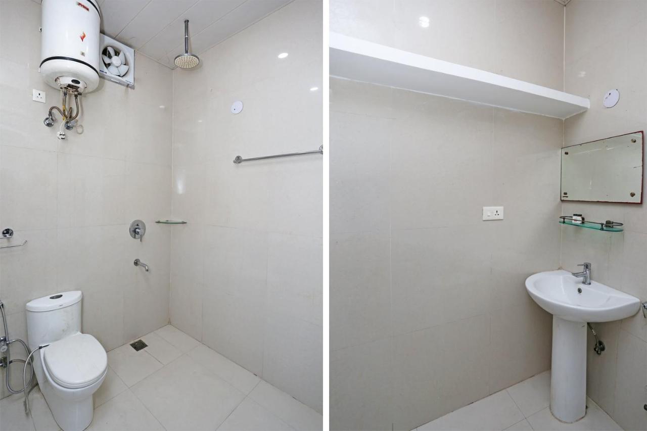 Karnāl Oyo 7128 Hotel Rama מראה חיצוני תמונה